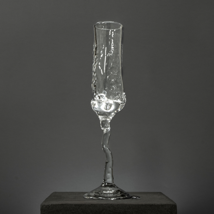 Elysium Glassware set