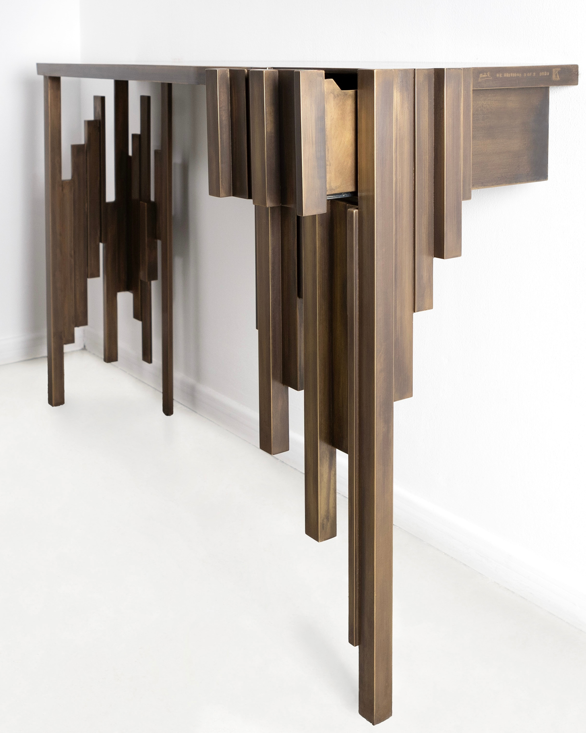 High Line Console