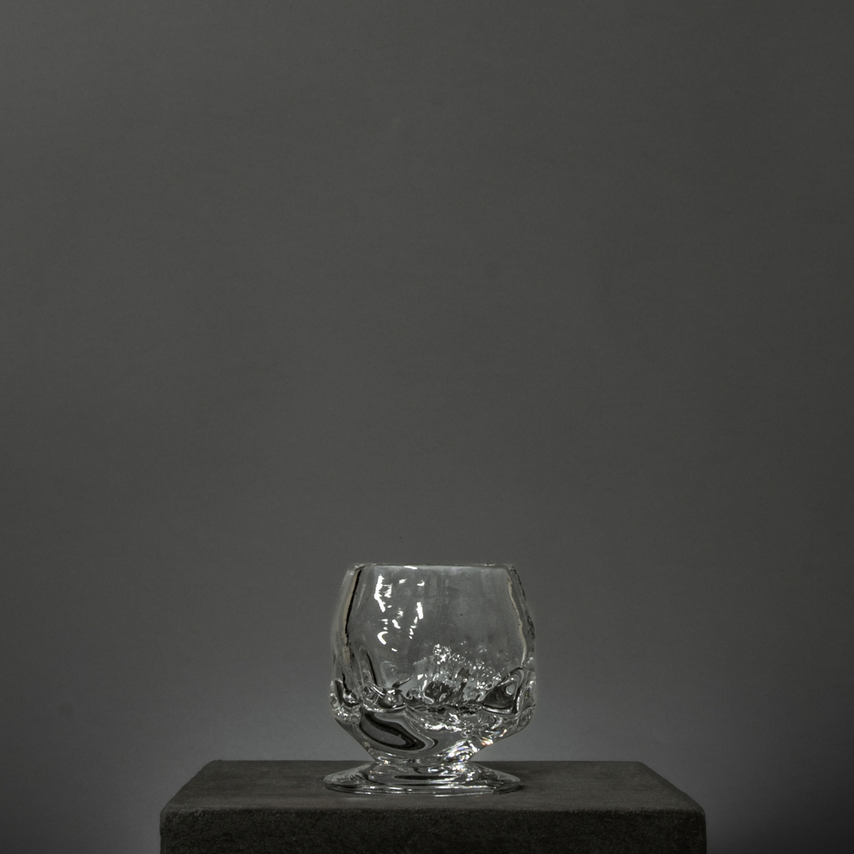 Elysium Glassware set