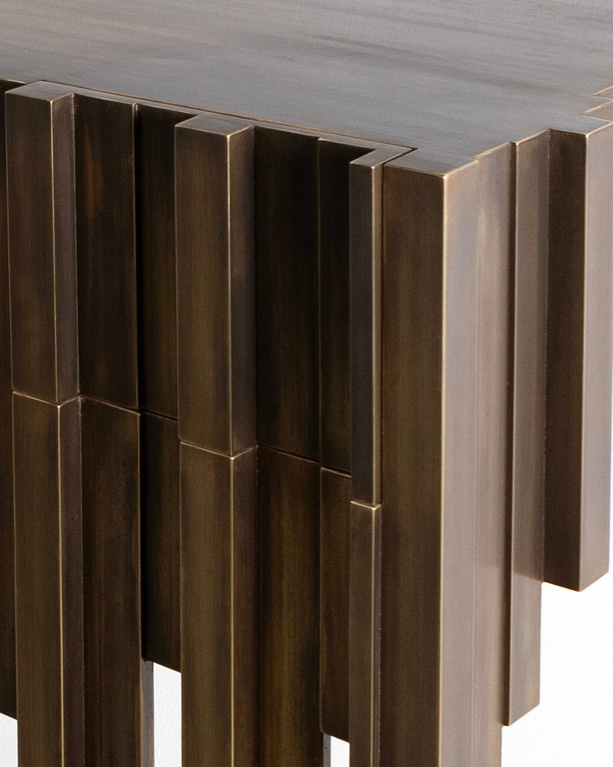 High Line Console