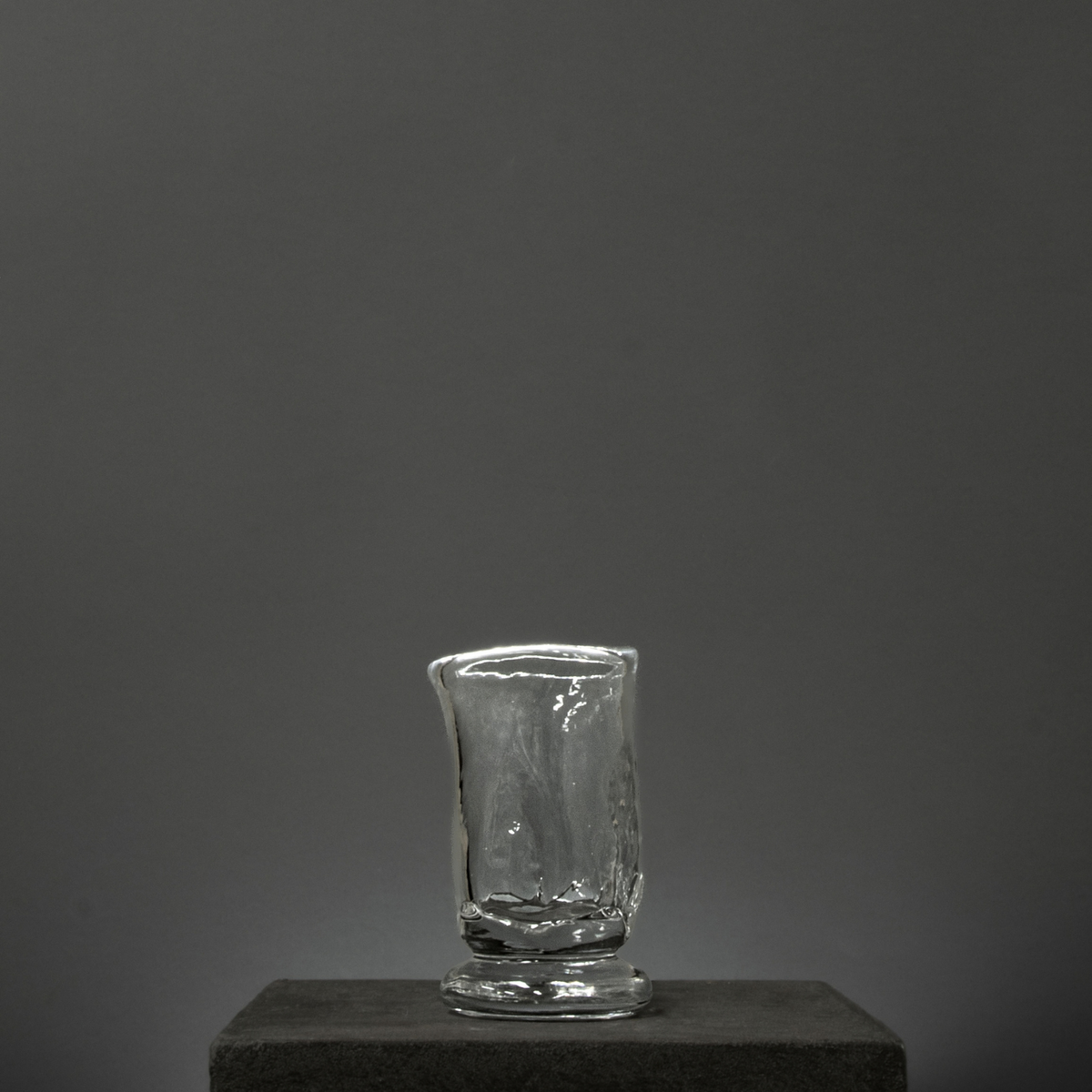 Elysium Glassware set