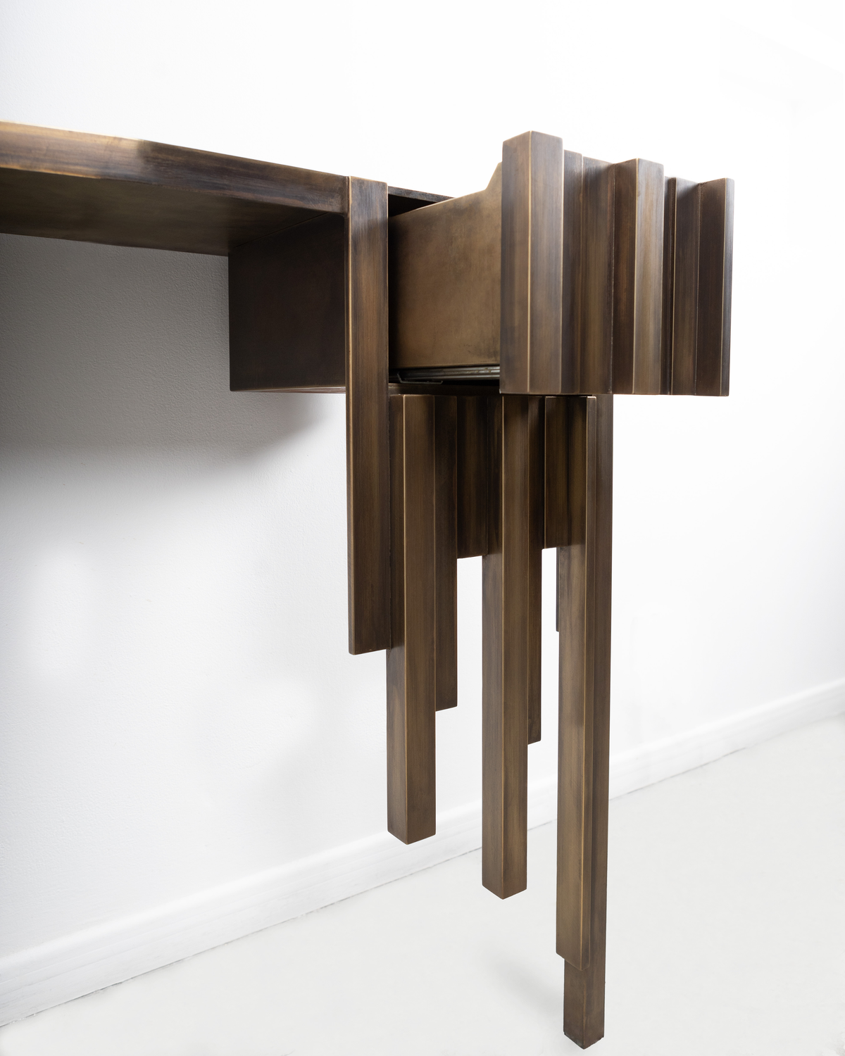High Line Console