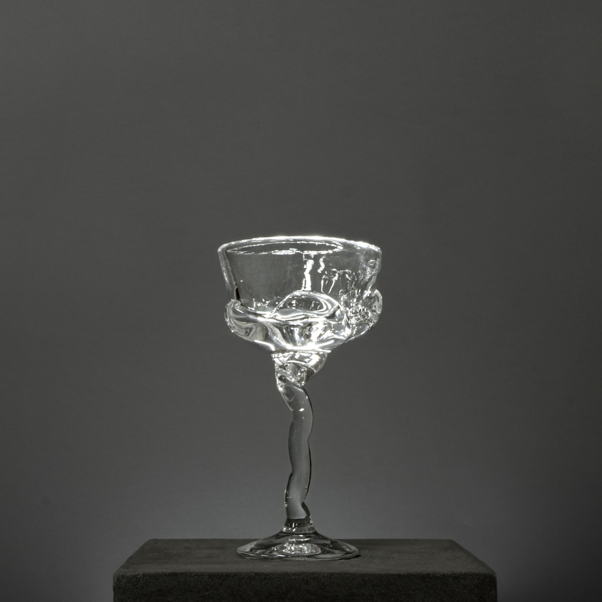 Elysium Glassware set