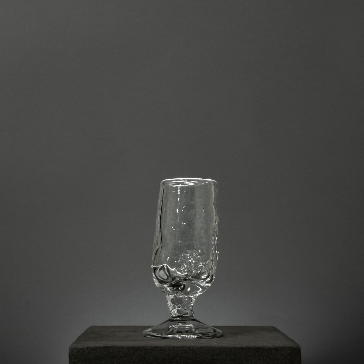Elysium Glassware set