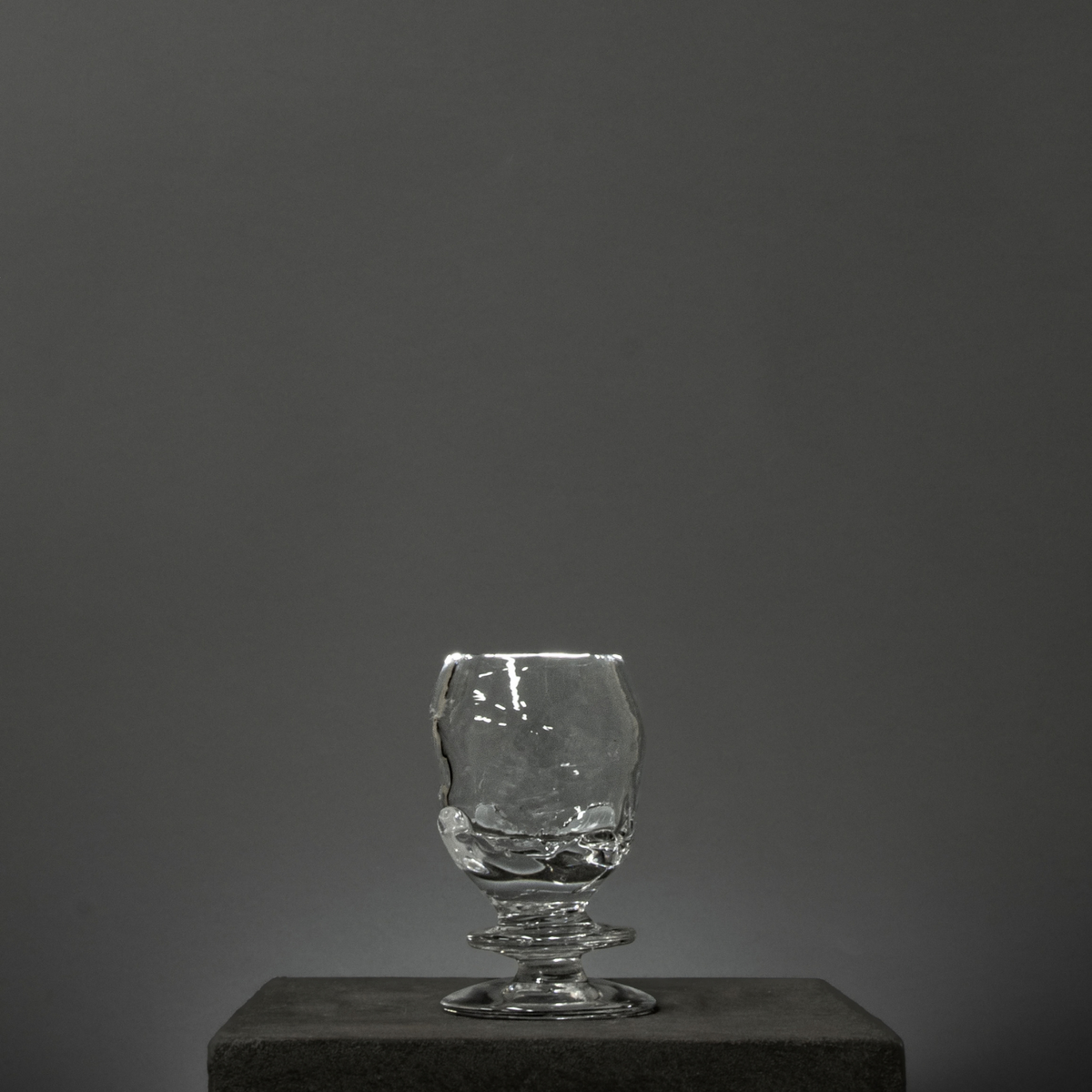 Elysium Glassware set