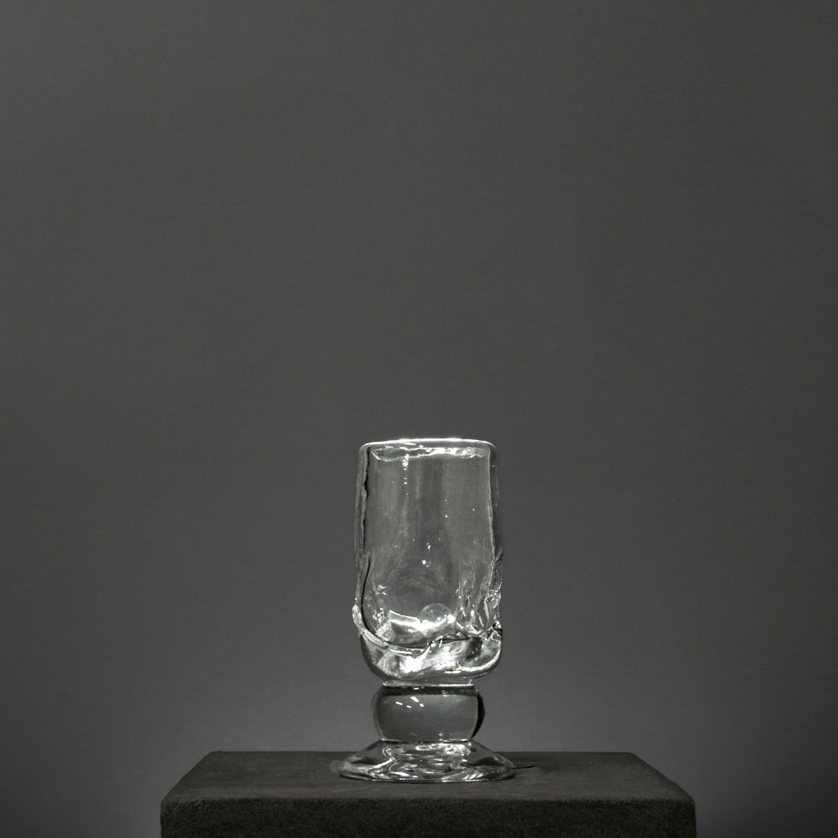 Elysium Glassware set