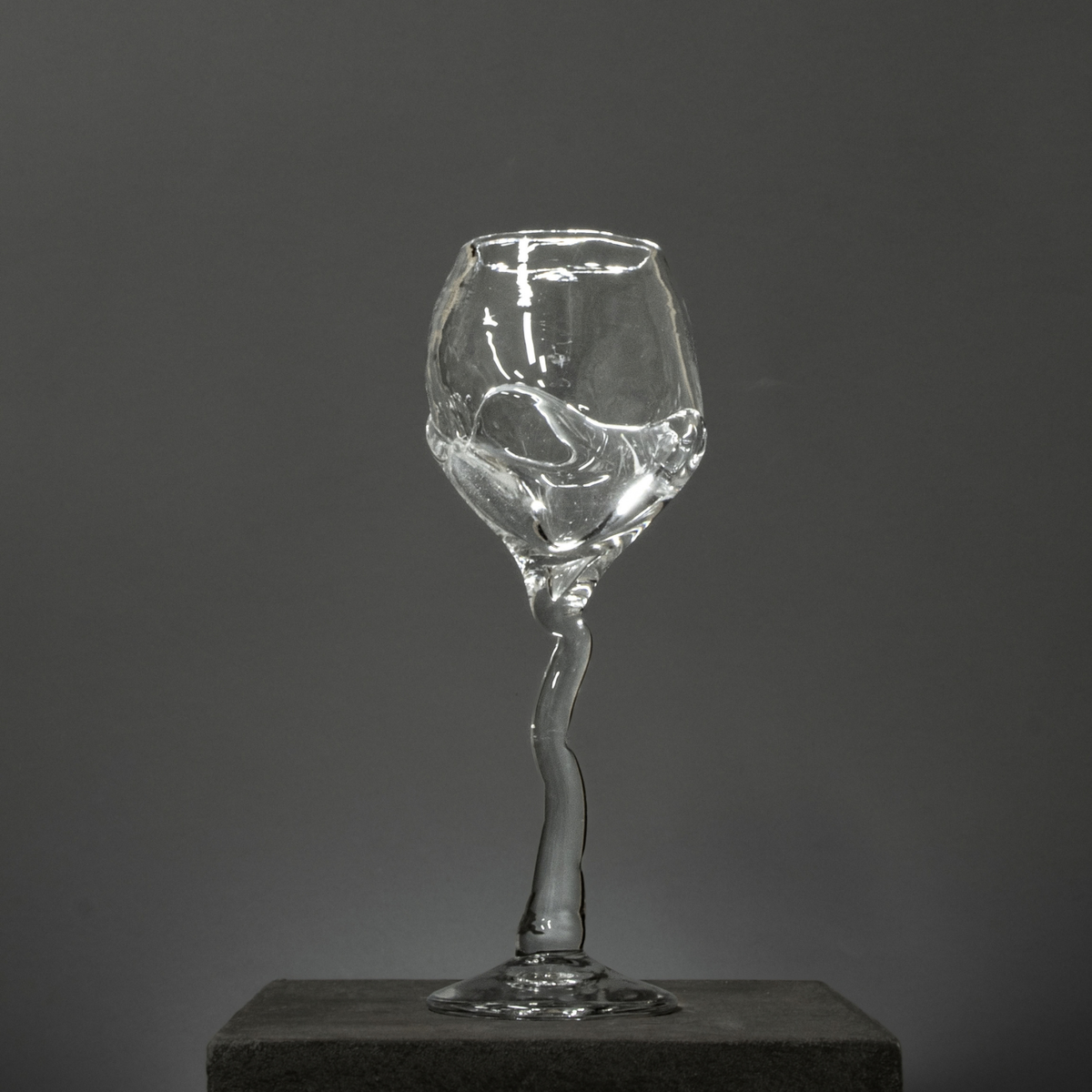 Elysium Glassware set