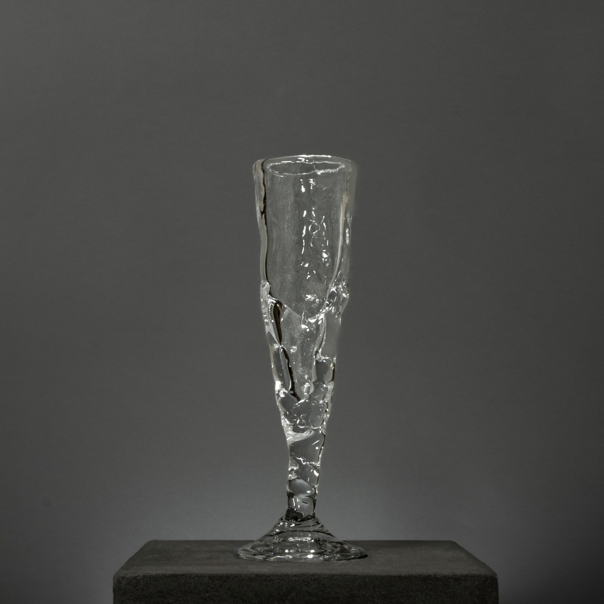 Elysium Glassware set
