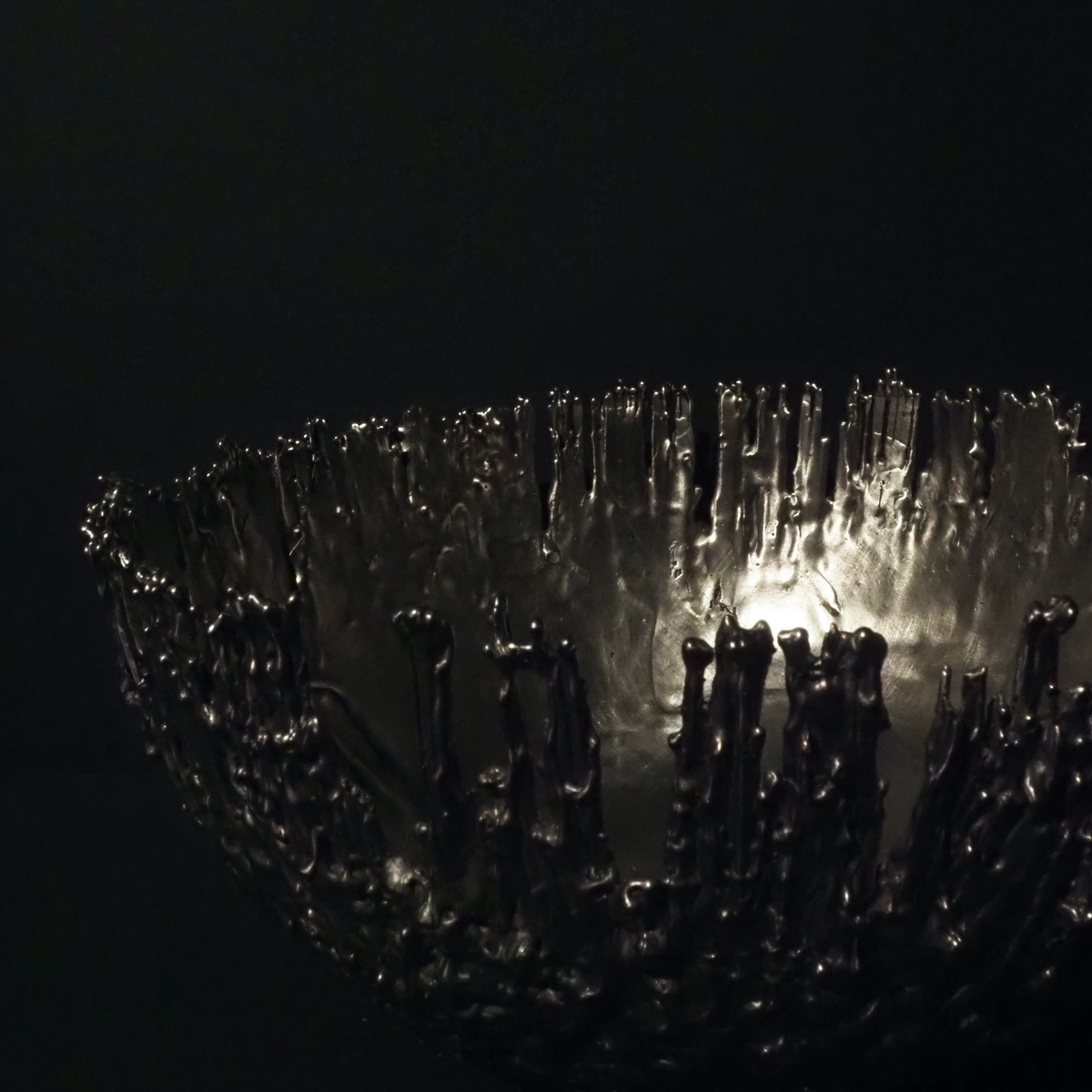 Gravity Bowls