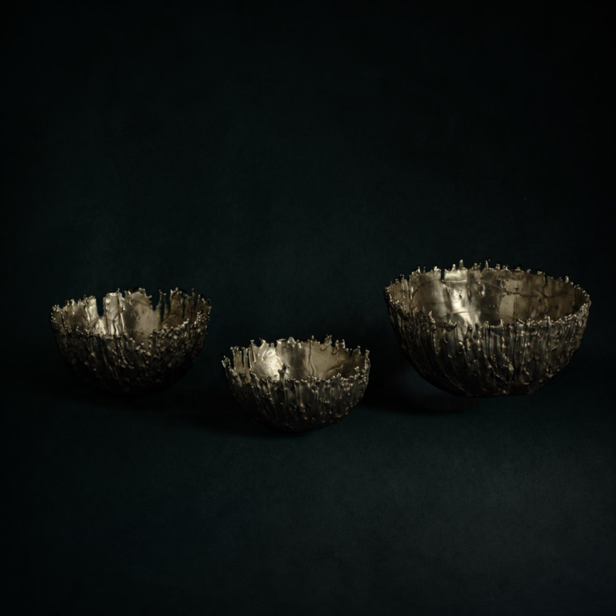 Gravity Bowls