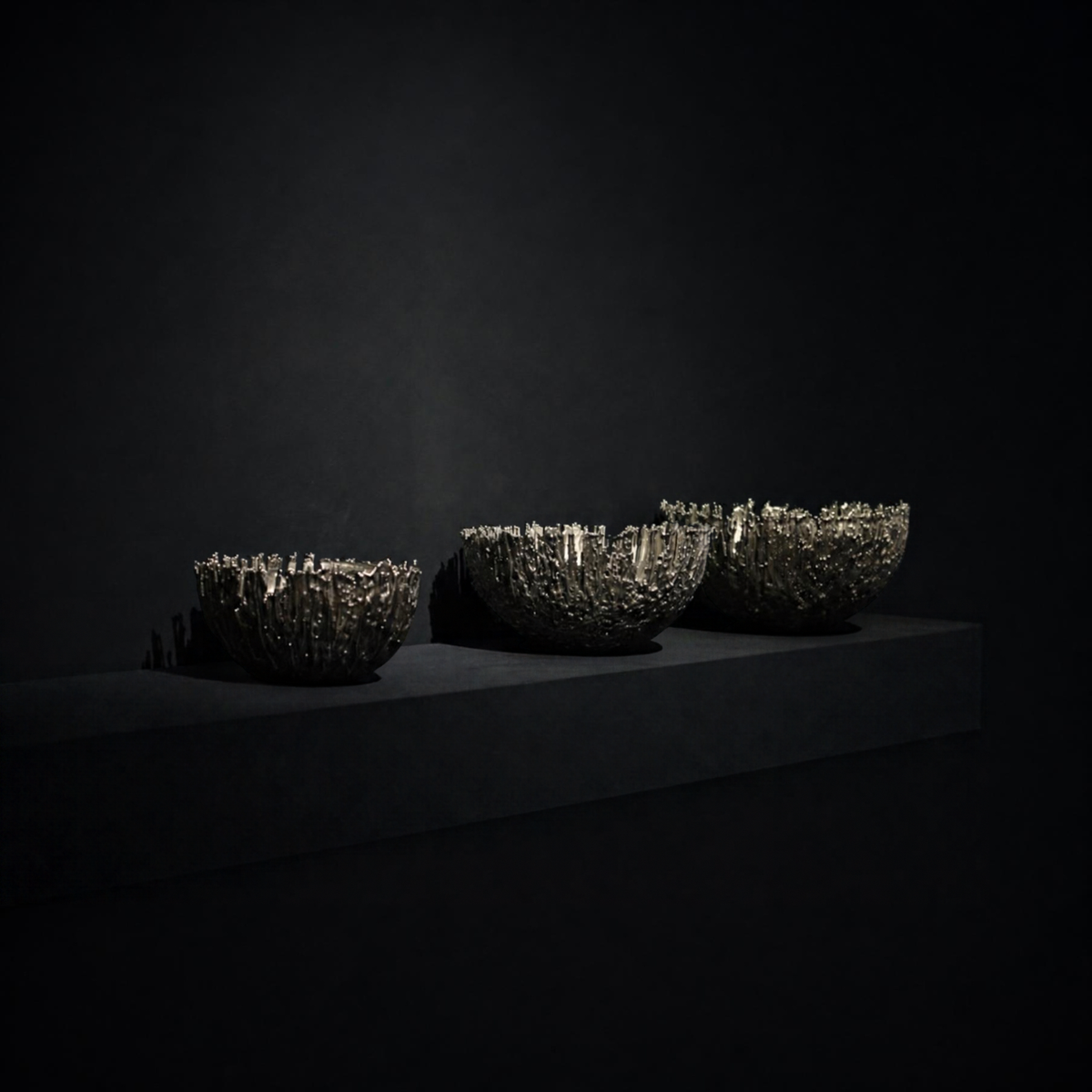 Gravity Bowls