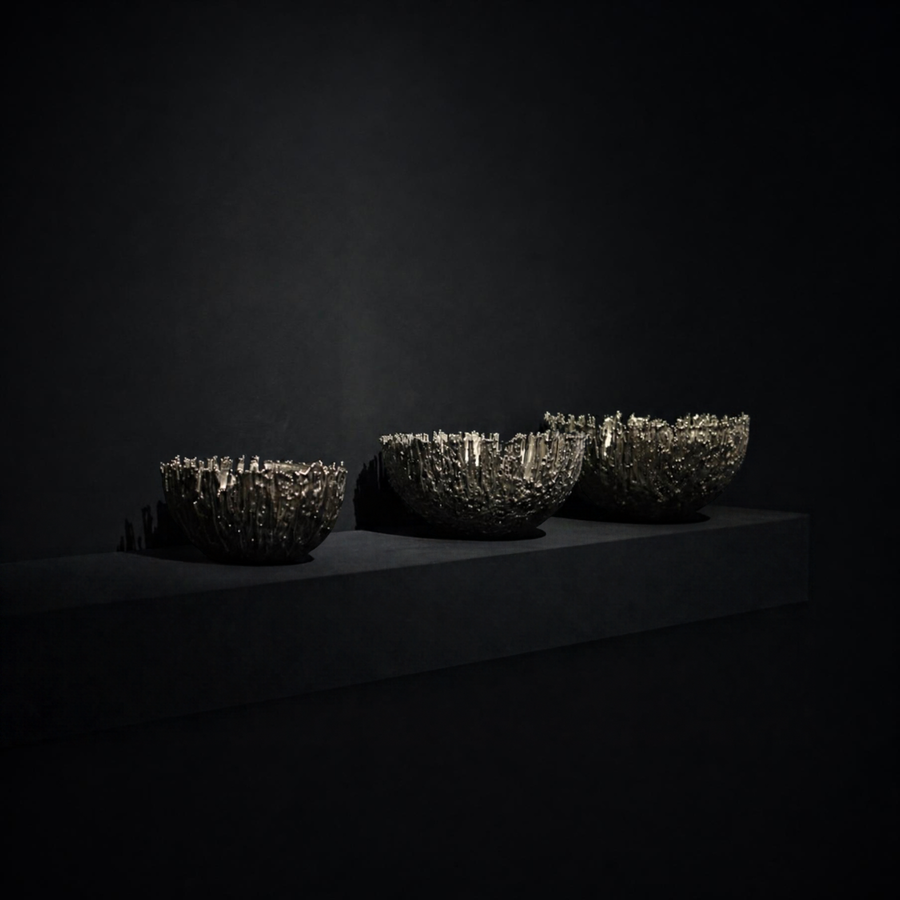 Gravity Bowls