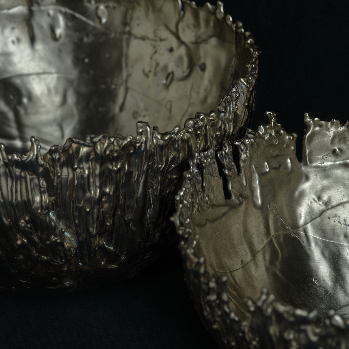 Gravity Bowls