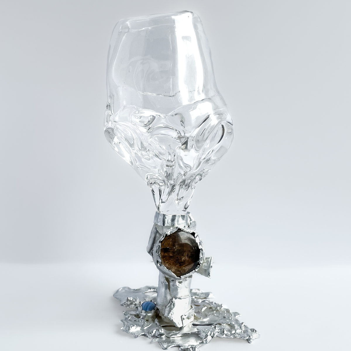 Collection Jewelled Goblet x Lindsey Fontjin