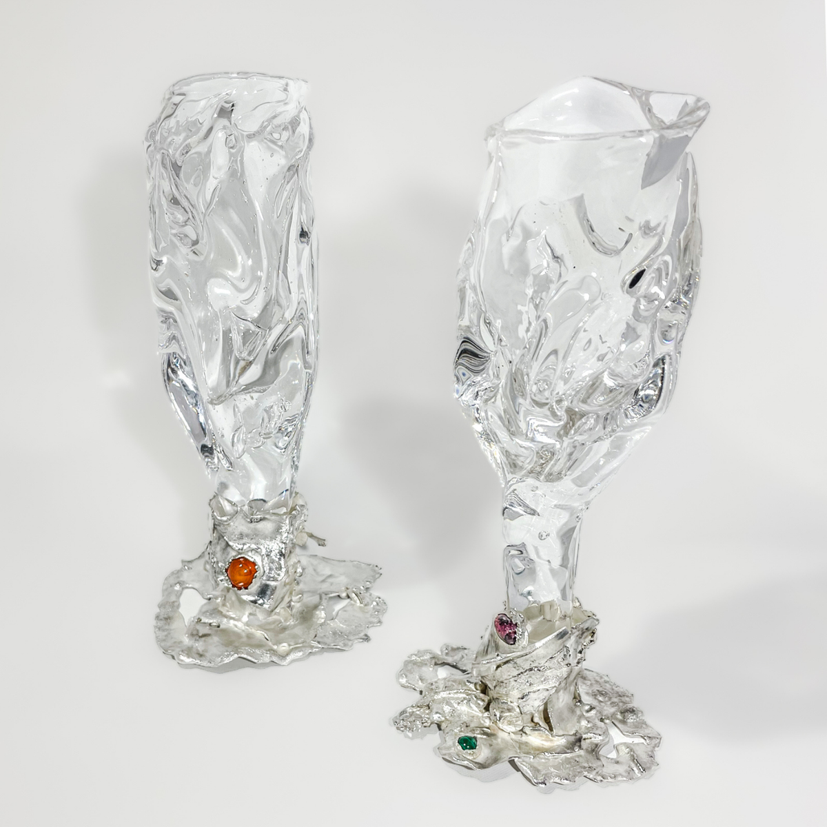 Collection Jewelled Goblet x Lindsey Fontjin