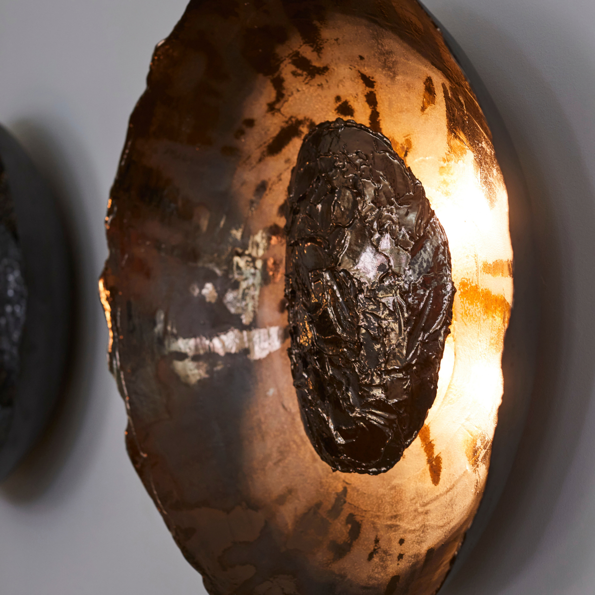 Sconce 3647