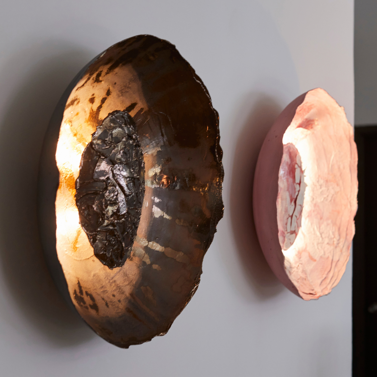 Sconce 3647