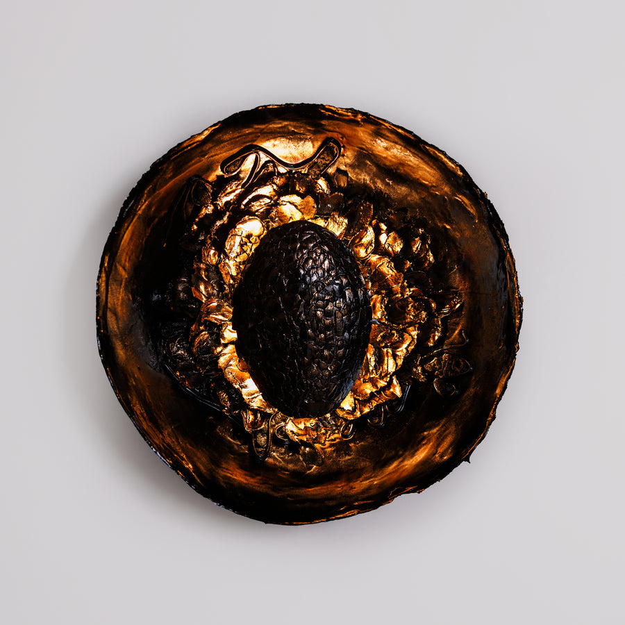 Sconce 4053
