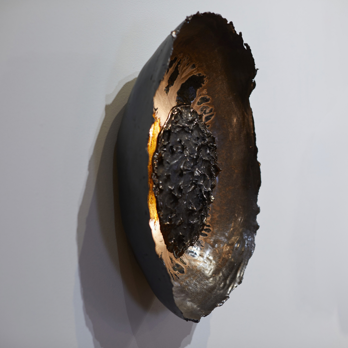 Sconce 4855
