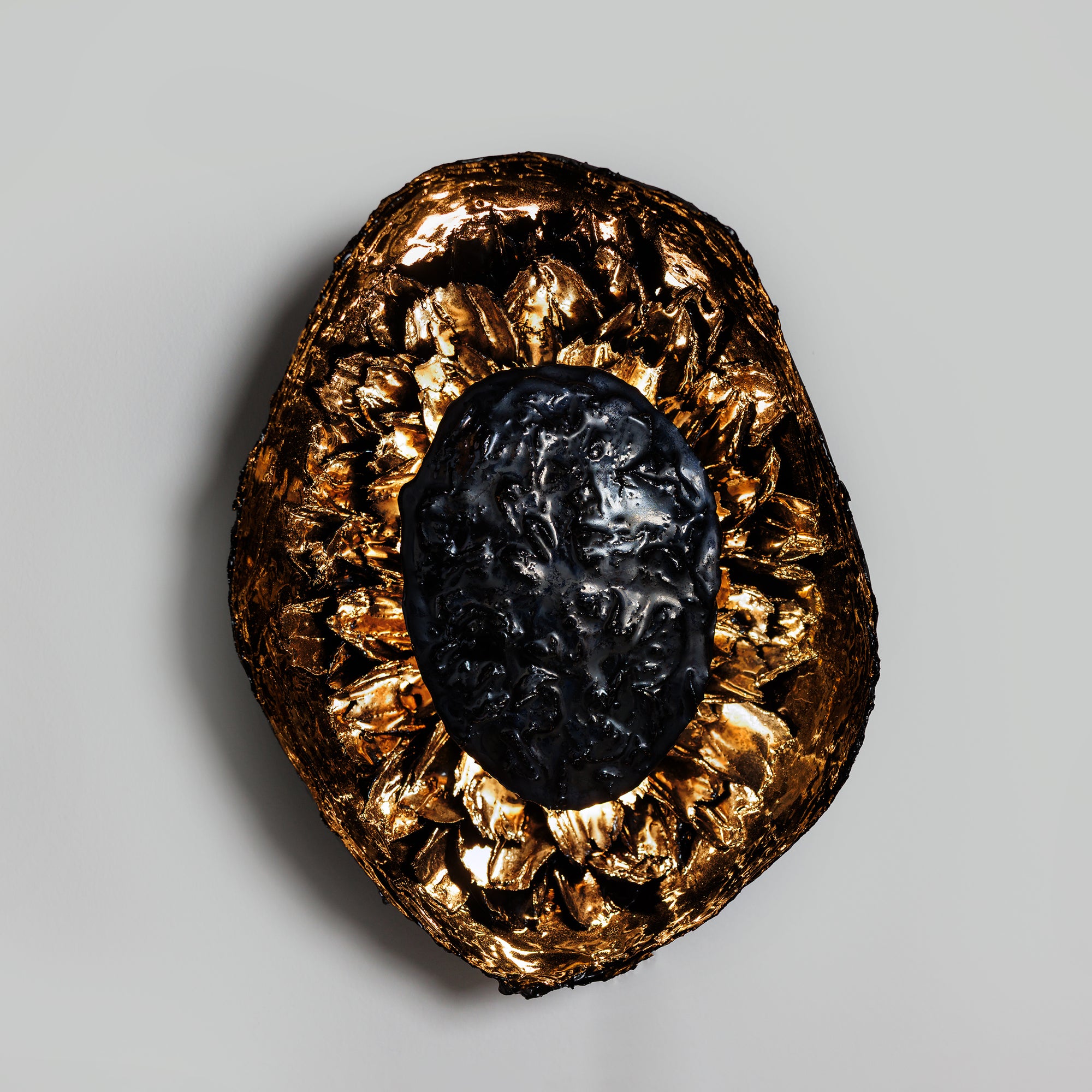 Sconce 4572