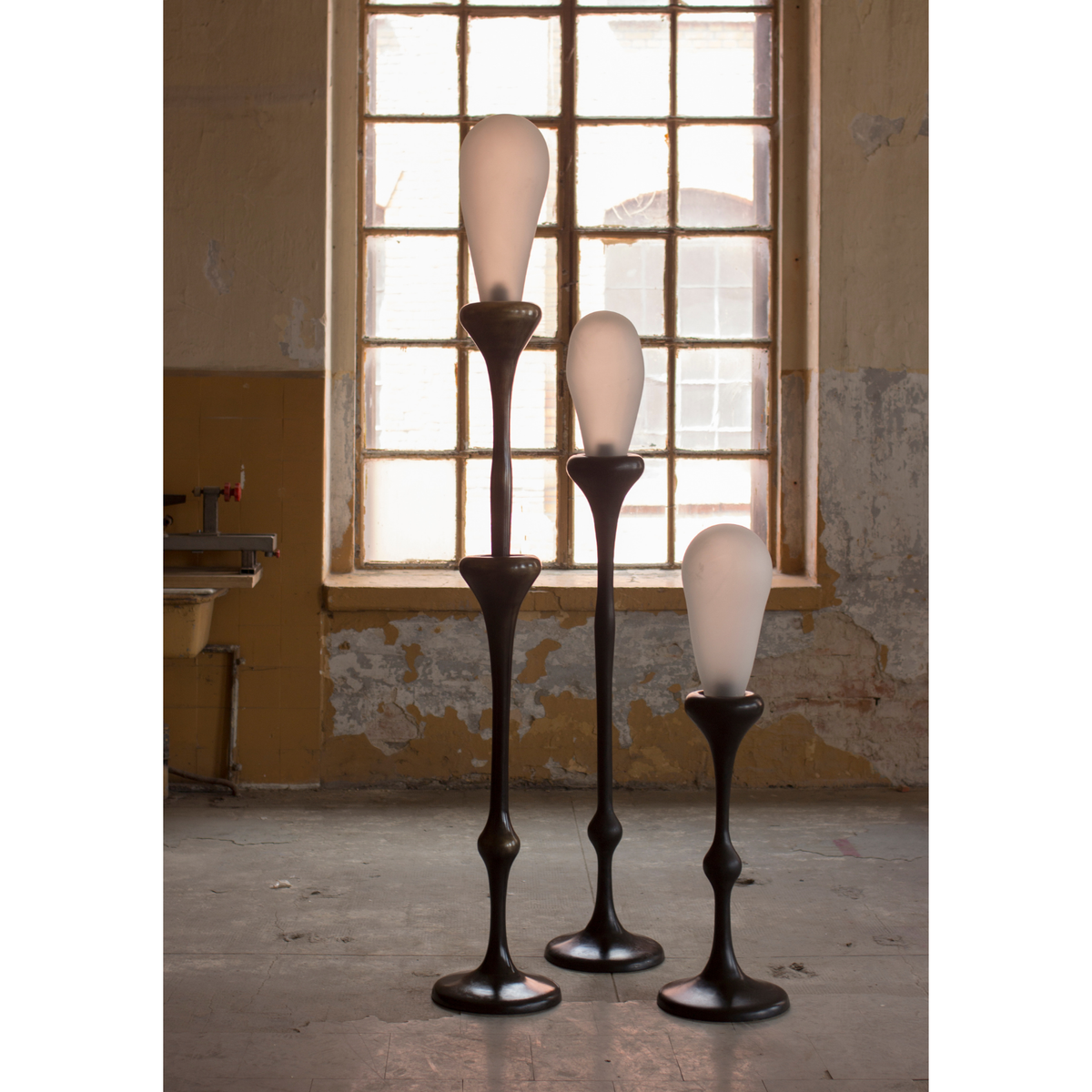 Synaps Lamps