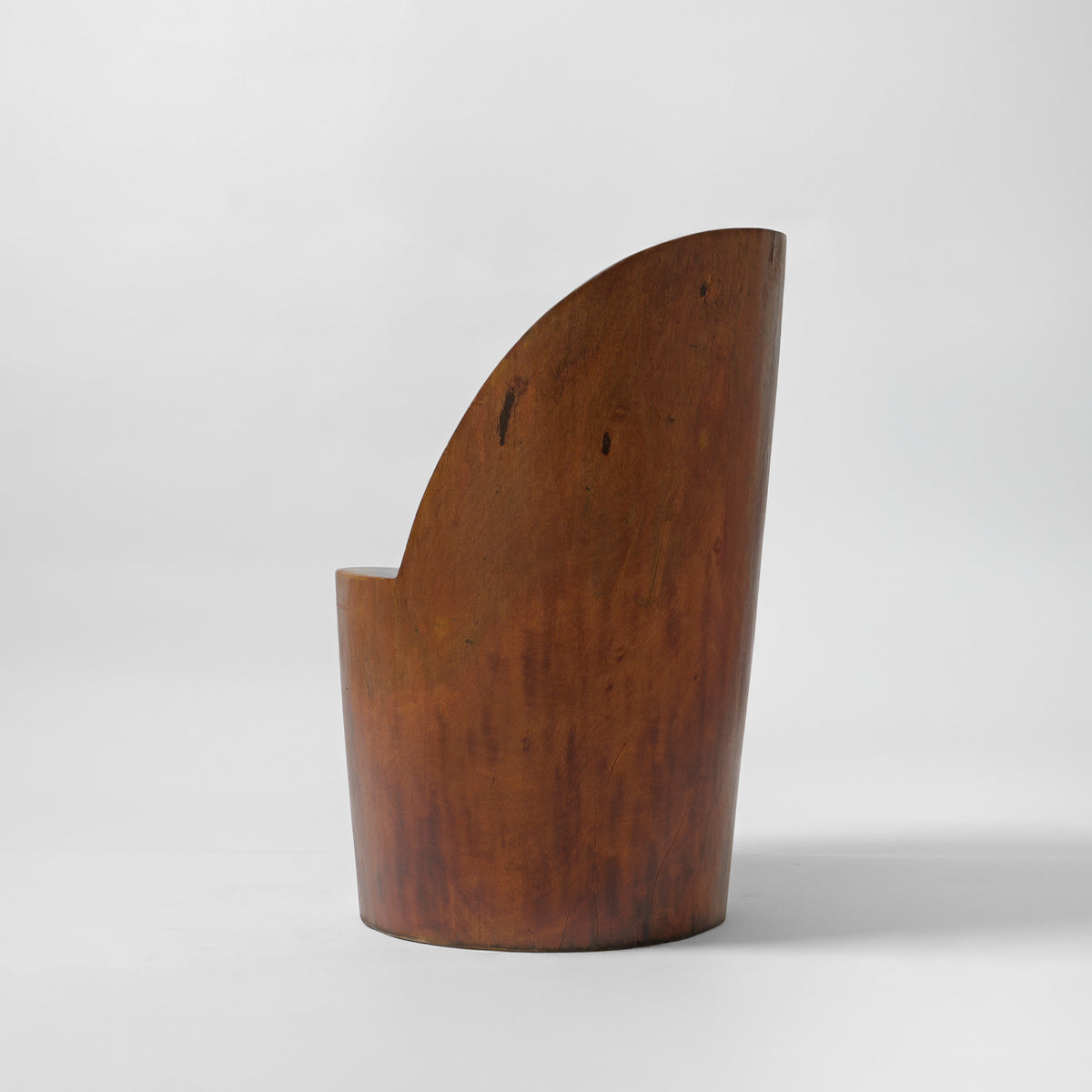 Pilão armchair