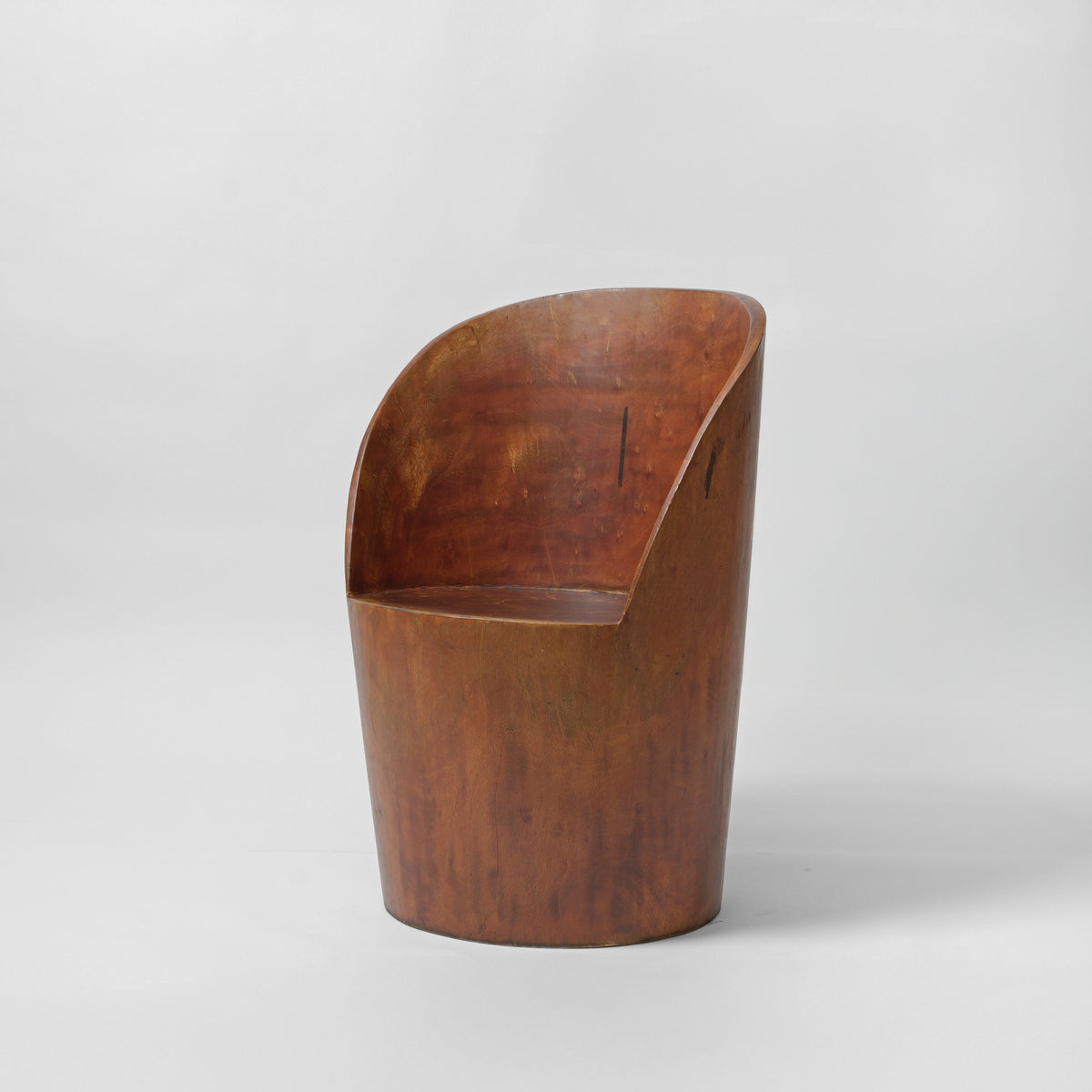Pilão armchair