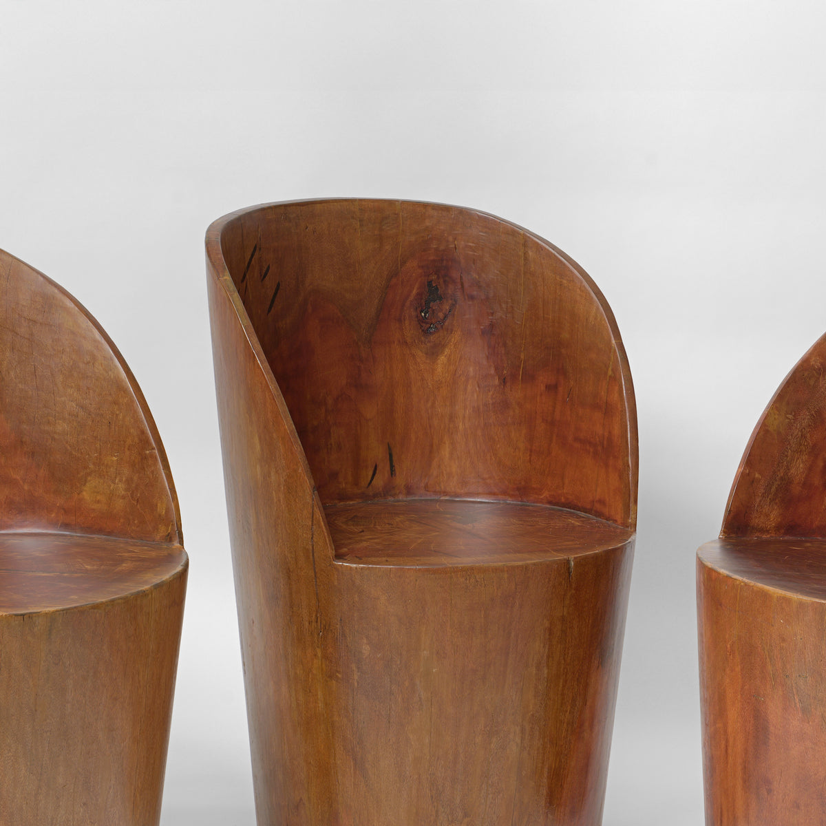 Pilão armchair