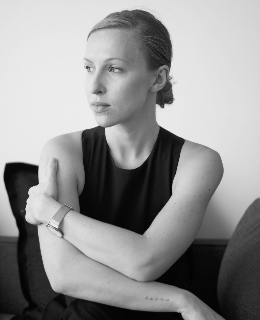 Natalia Landowska