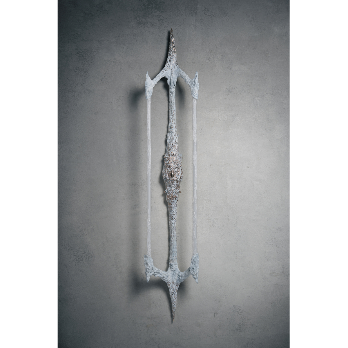 What Remains of Us, Sconce I