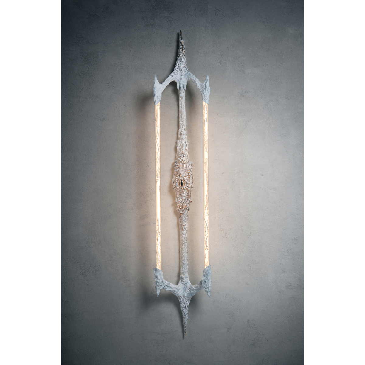 What Remains of Us, Sconce I