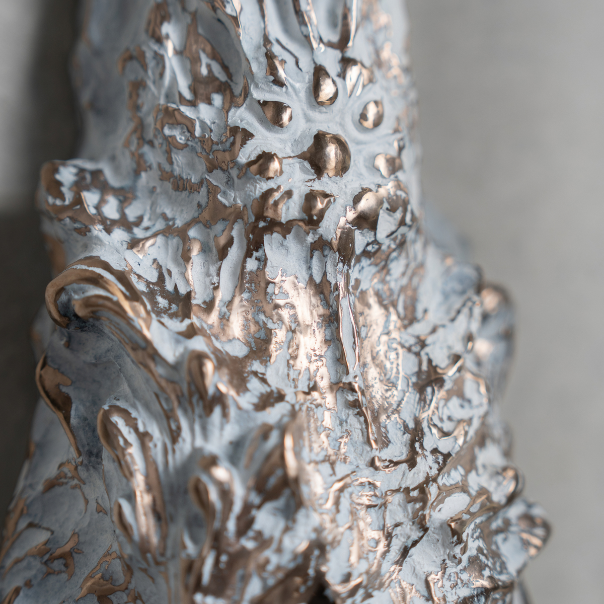 What Remains of Us, Sconce I