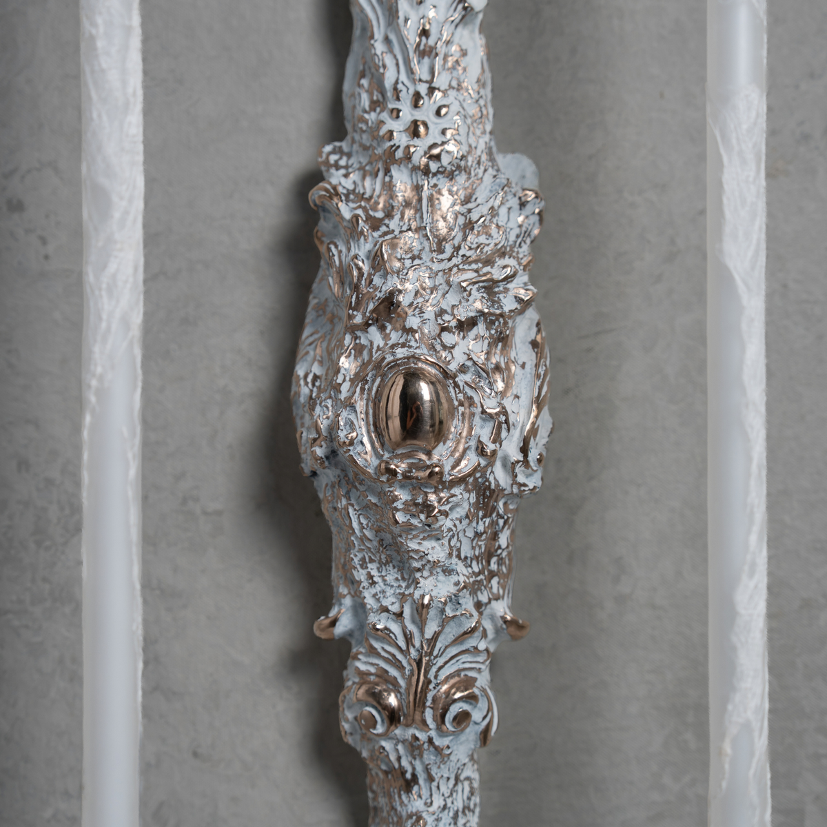 What Remains of Us, Sconce I