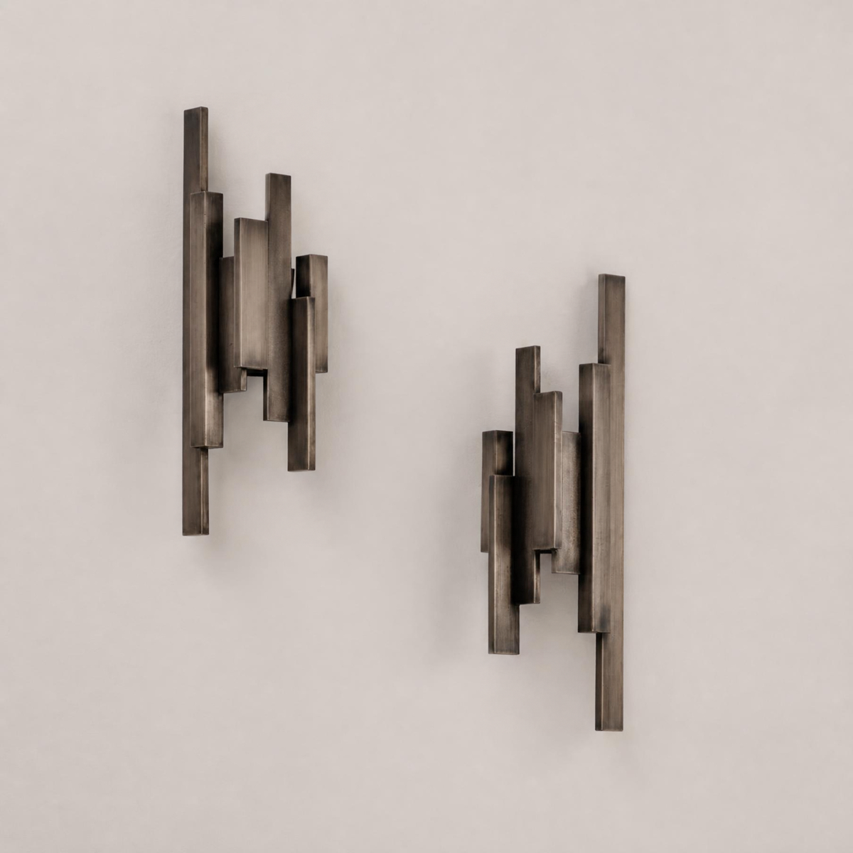 The Edge Sconces