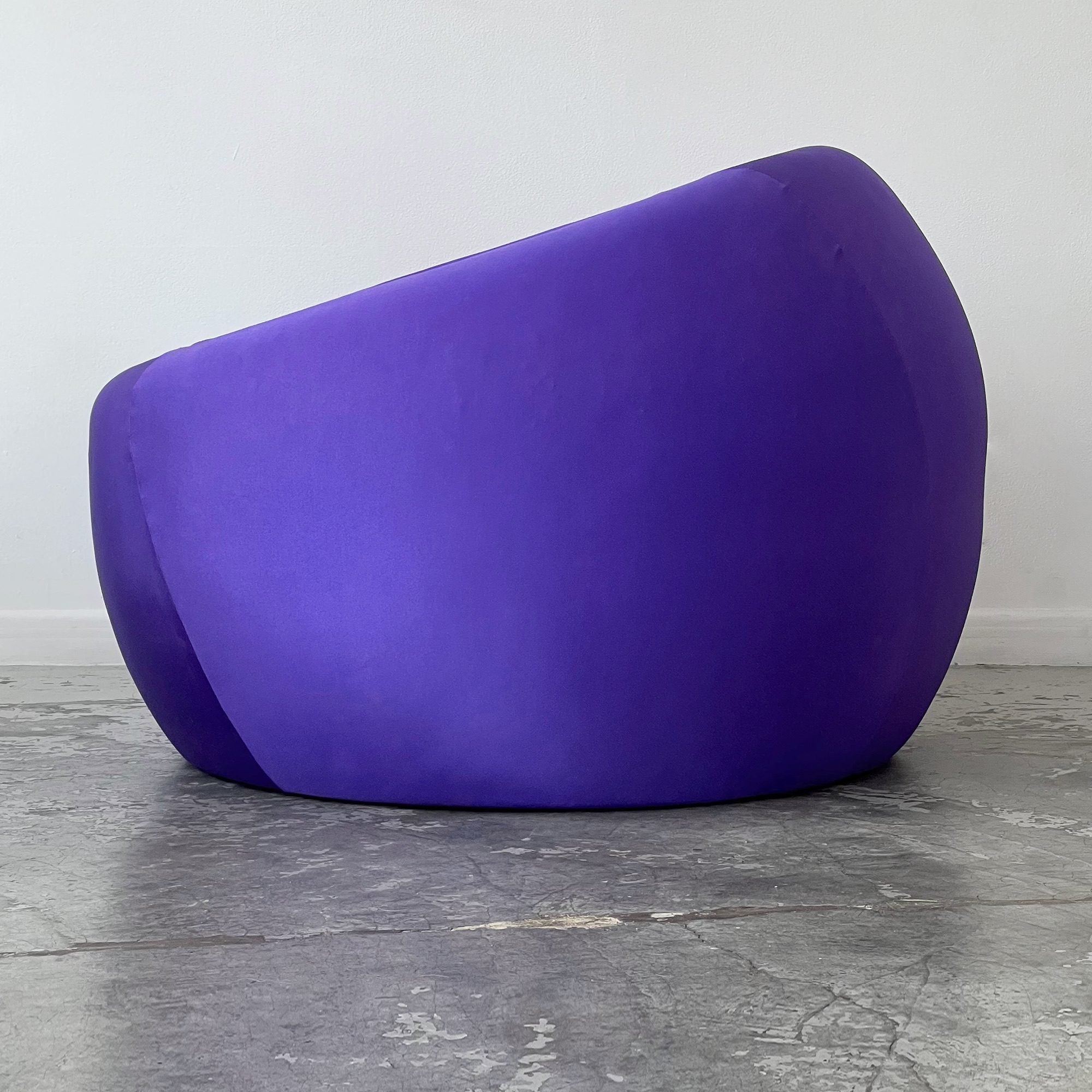 Fauteuil Up 2, par Gaetano Pesce pour B&B Italia, 1969.