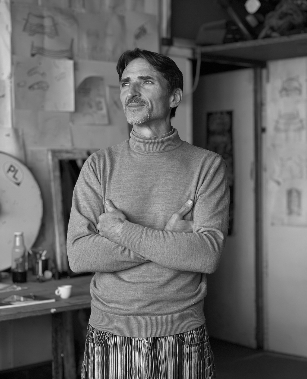 Wojtek Józefowicz