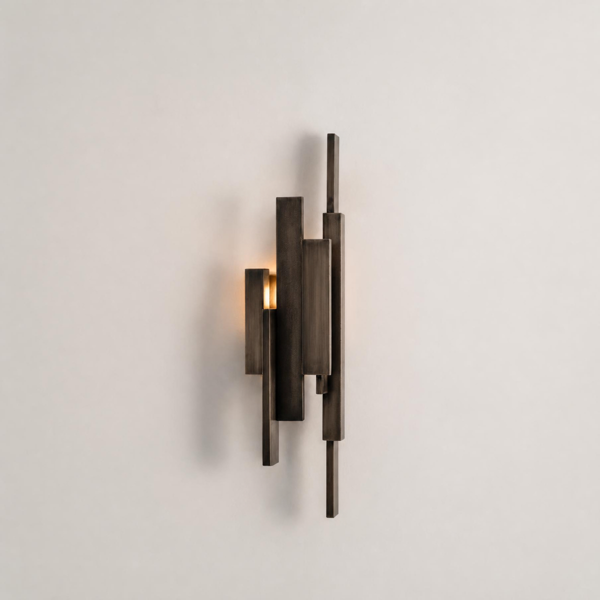 The Edge Sconces
