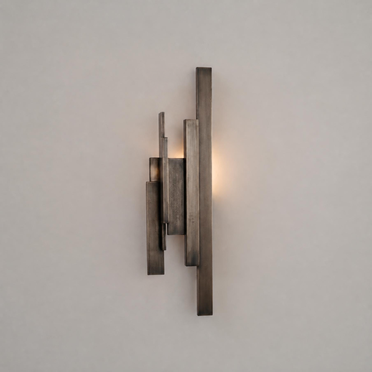The Edge Sconces