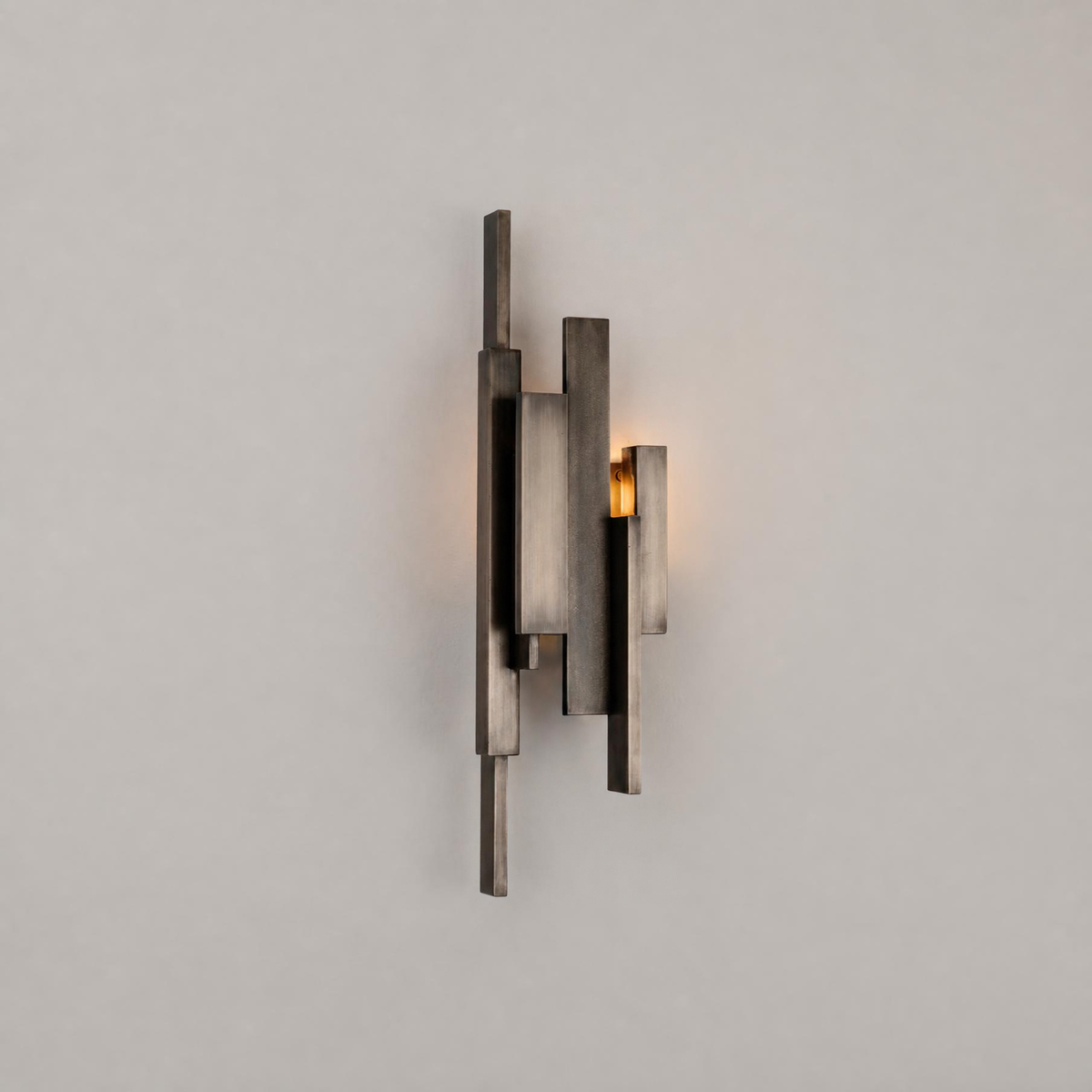 The Edge Sconces